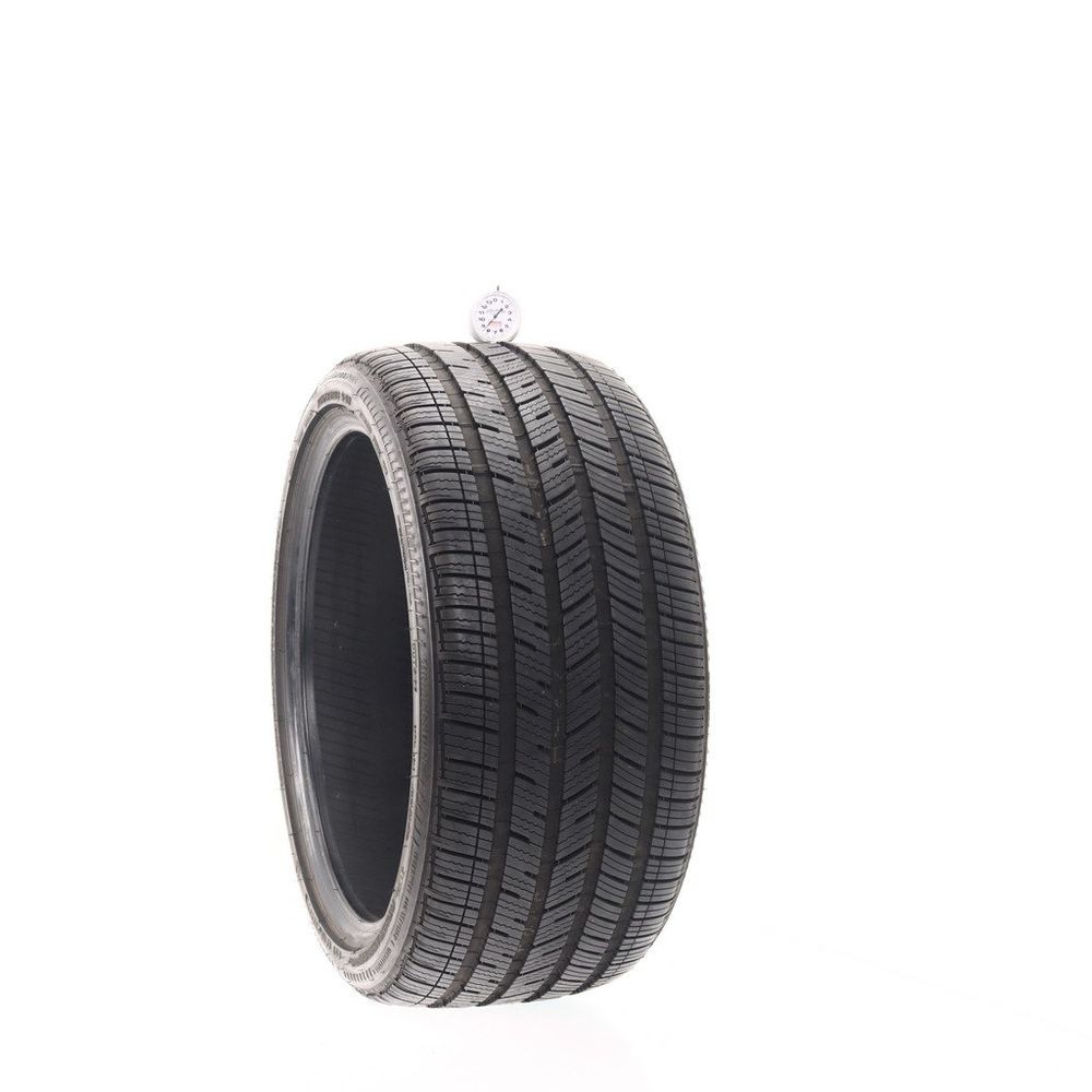Used 255/35R18 Bridgestone DriveGuard Plus RFT 94W - 8.5/32 - Image 1
