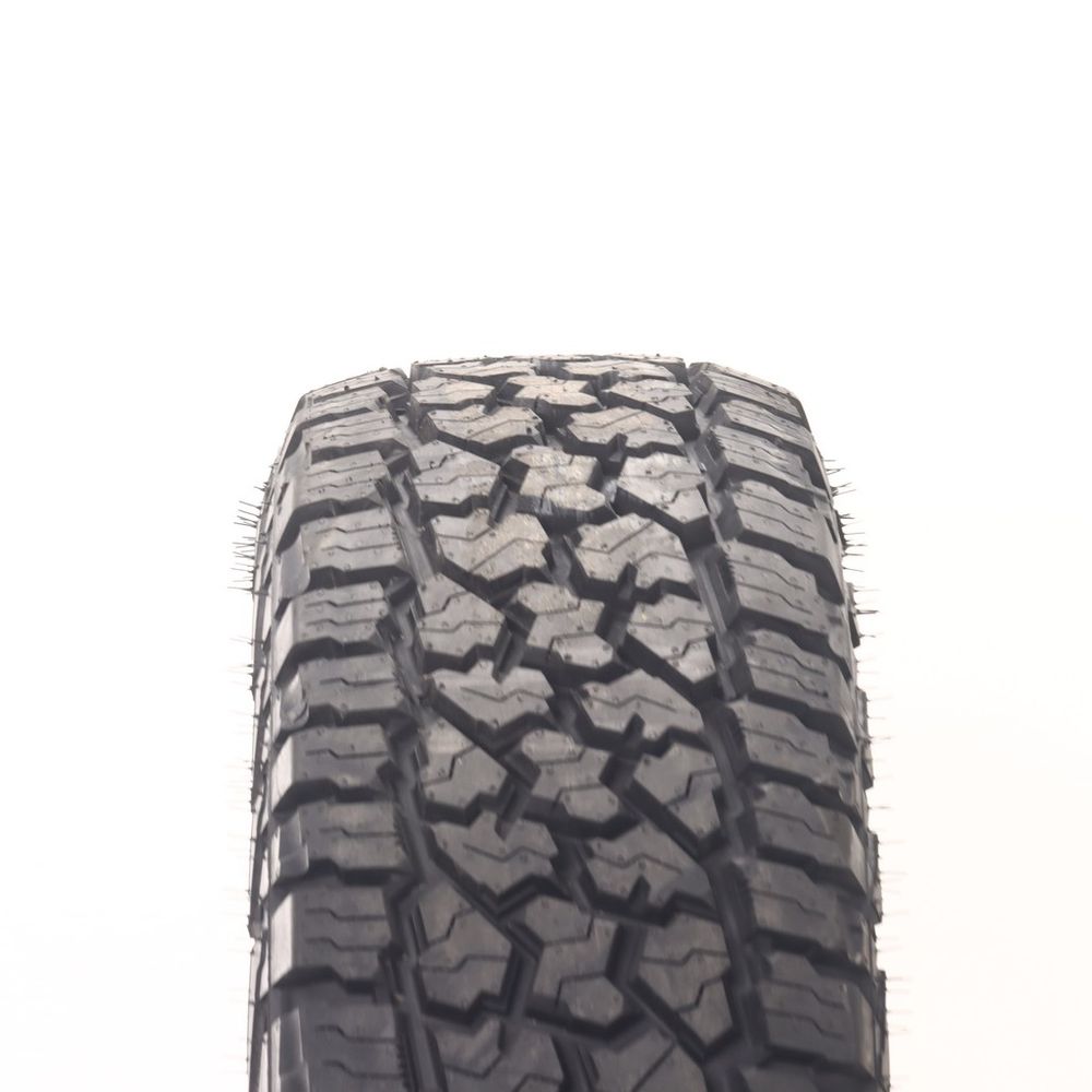Set of (4) New LT 245/75R17 Cooper Discoverer Stronghold AT 121/118S E - Image 2