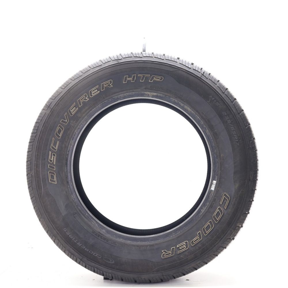 Set of (2) Used 235/65R17 Cooper Discoverer HTP 104T - 10-10.5/32 - Image 3