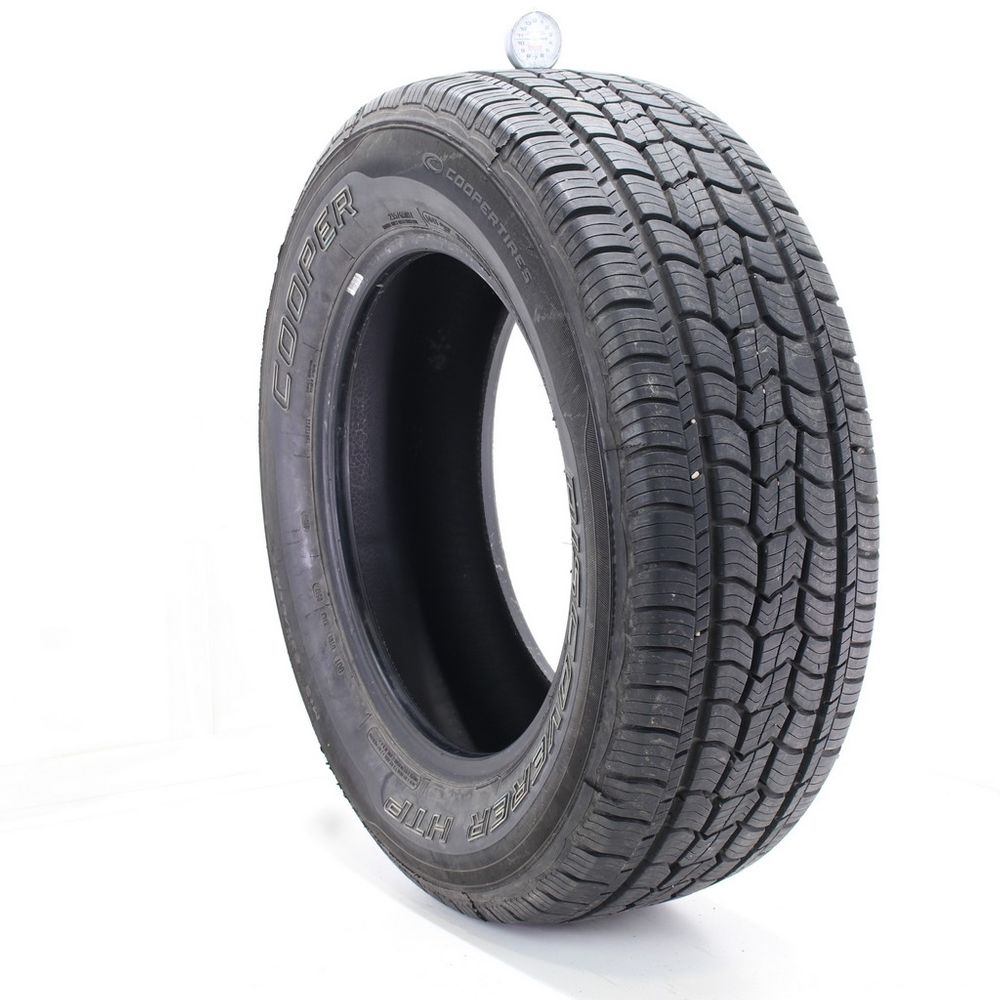 Set of (2) Used 235/65R17 Cooper Discoverer HTP 104T - 10-10.5/32 - Image 4