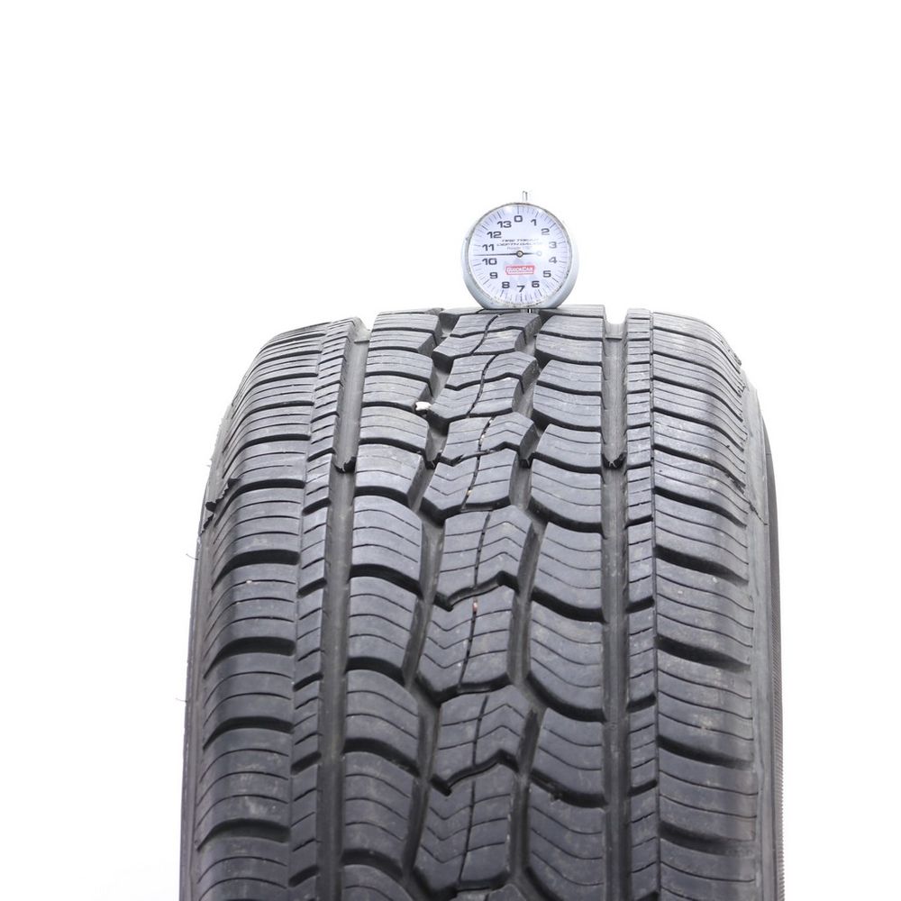 Set of (2) Used 235/65R17 Cooper Discoverer HTP 104T - 10-10.5/32 - Image 5
