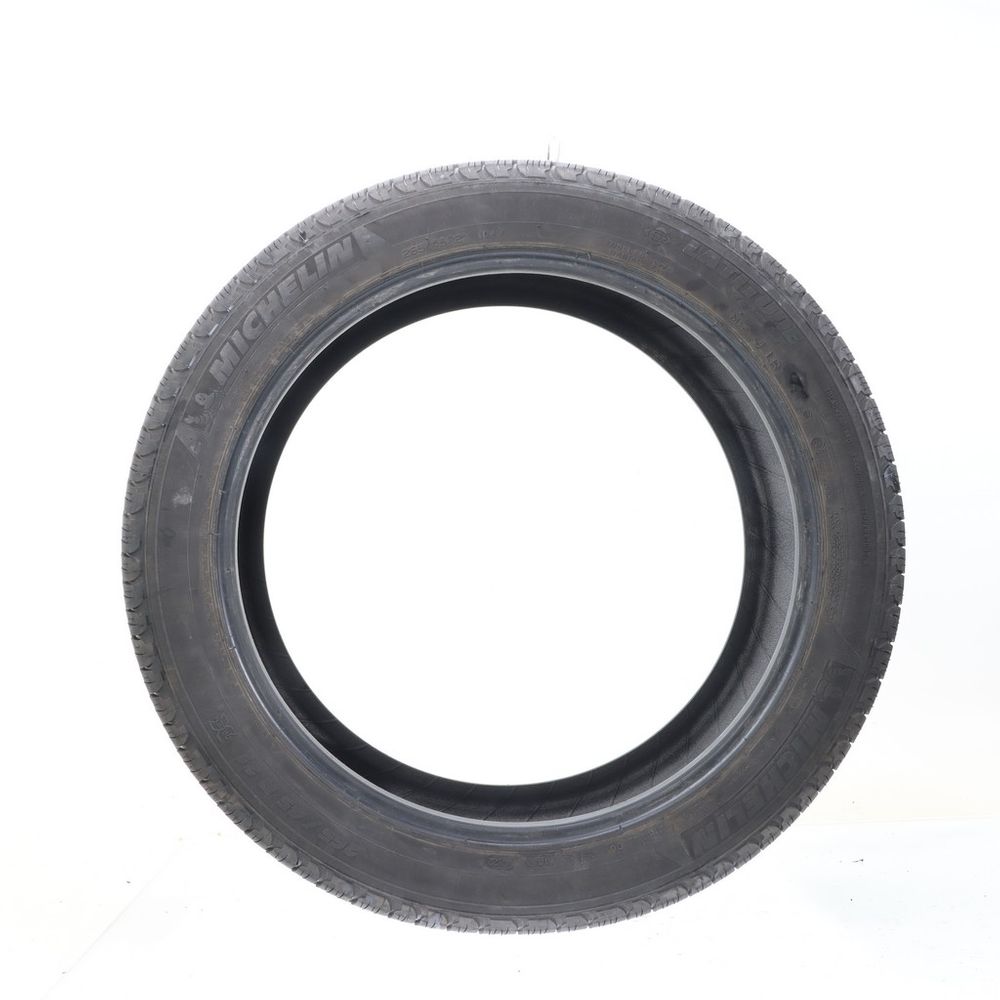 Set of (2) Used 265/45R21 Michelin Latitude Tour HP J LR 104W - 6.5-7.5/32 - Image 6