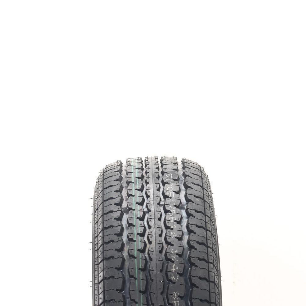 New ST 205/75R14 Hi-Run JK42 105/101M D - Image 2