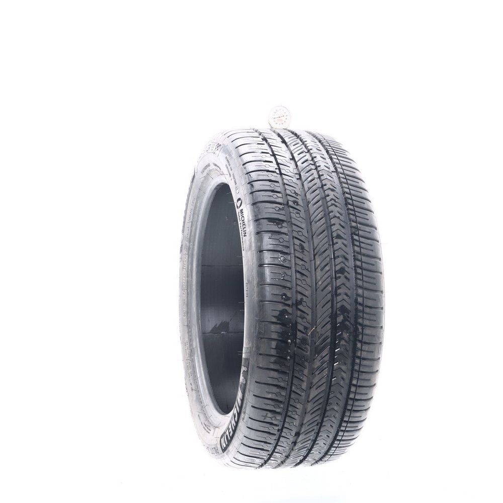 Used 245/50ZR19 Michelin Pilot Sport All Season 4 105Y - 10/32 - Image 1
