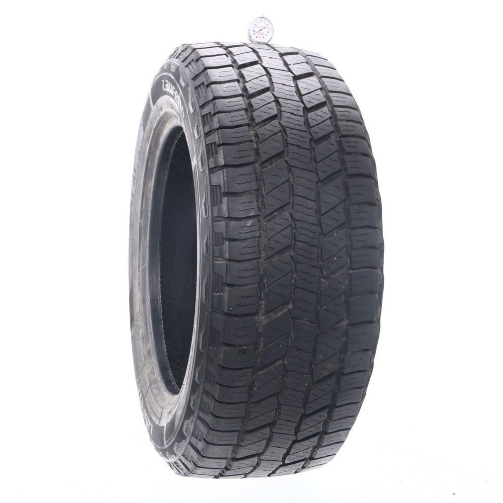 Set of (2) Used LT 305/55R20 Laufenn X Fit AT 121/118S E - 9-9.5/32 - Image 1