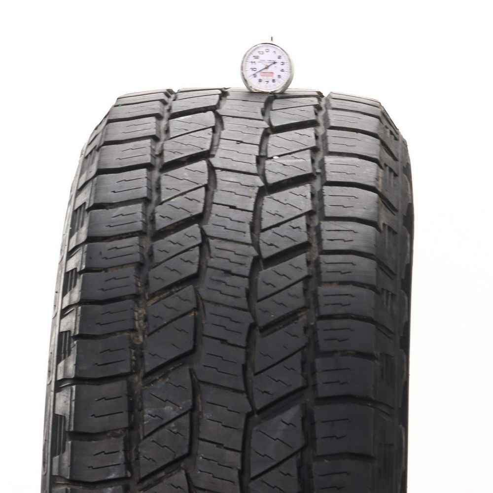 Set of (2) Used LT 305/55R20 Laufenn X Fit AT 121/118S E - 9-9.5/32 - Image 2