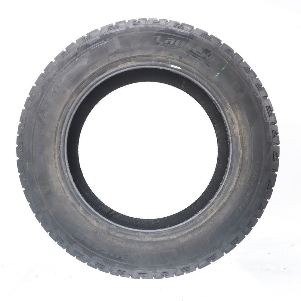 Set of (2) Used LT 305/55R20 Laufenn X Fit AT 121/118S E - 9-9.5/32 - Image 3