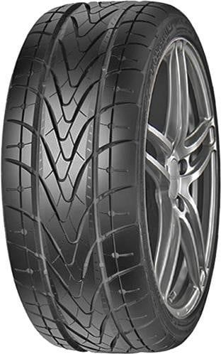 Set of (2) New P 225/35ZR20 Forceum HEXA 93Y - Image 1