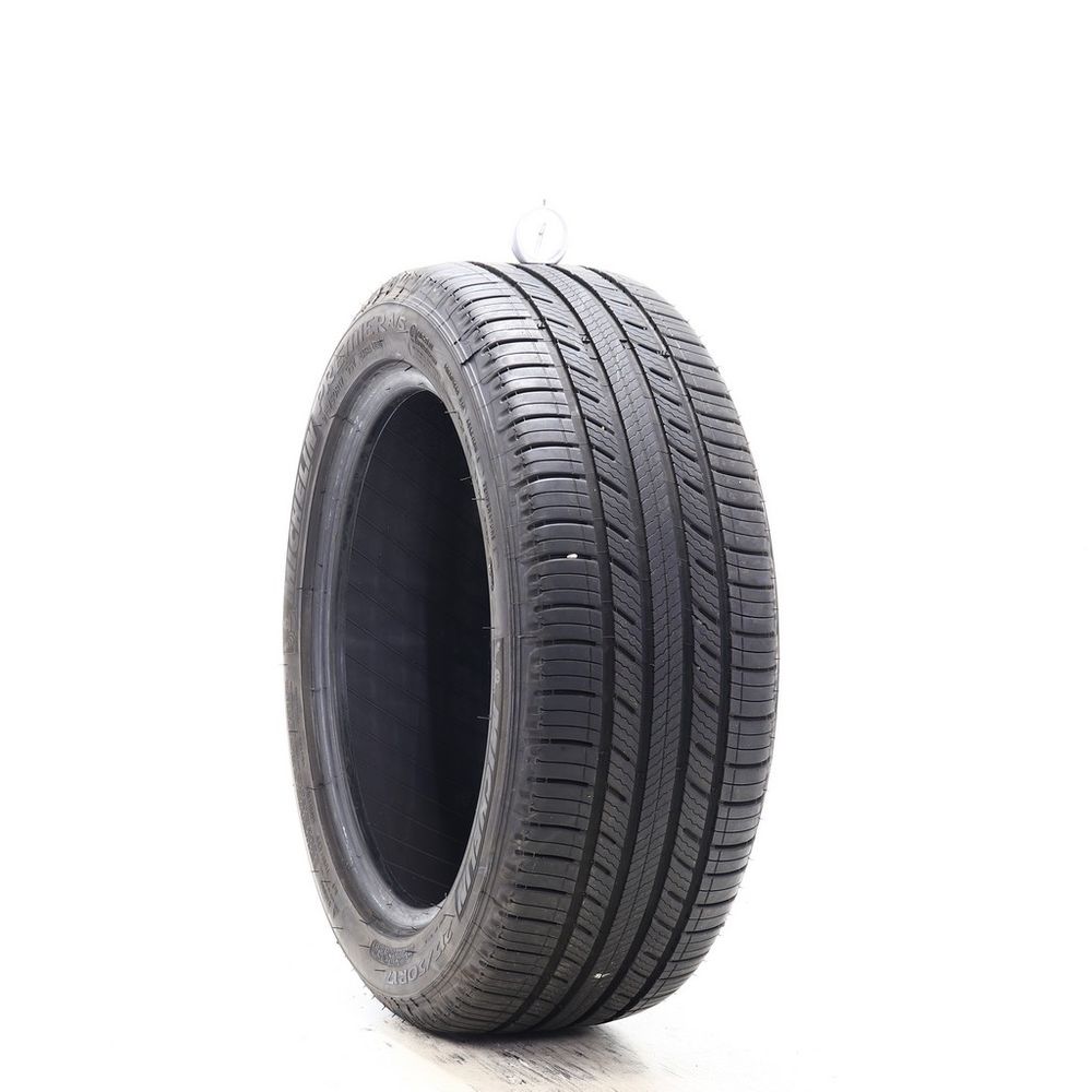 Used 215/50R17 Michelin Premier A/S 95V - 7.5/32 - Image 1