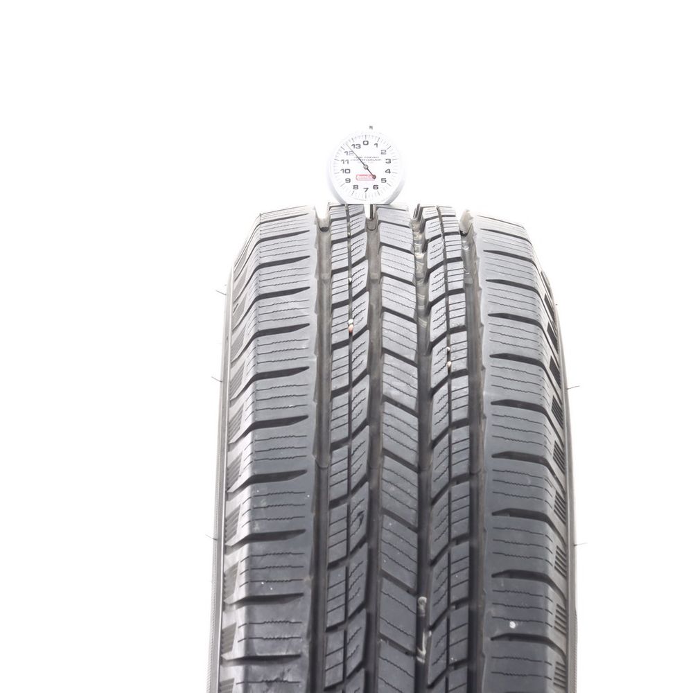 Used LT 225/75R16 Yokohama YK-HDX 115/112R E - 12/32 - Image 2