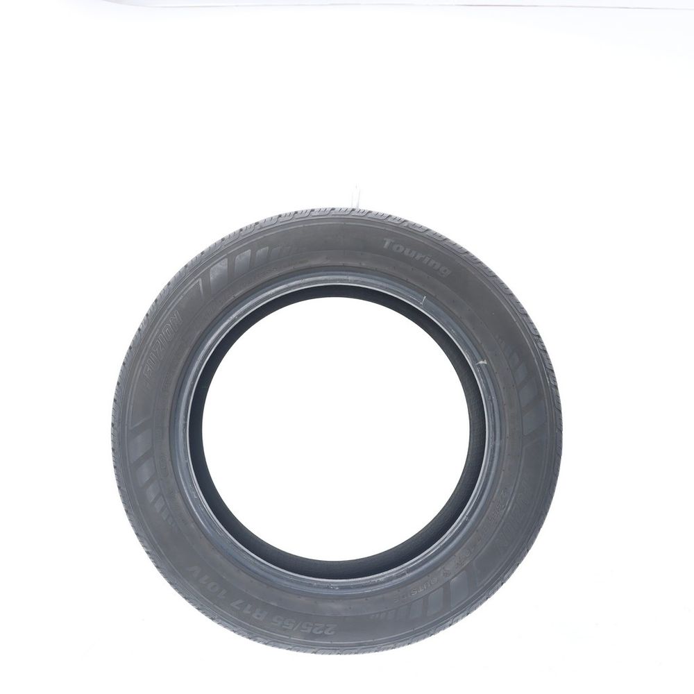 Used 225/55R17 Fuzion Touring TA71 101V - 6.5/32 - Image 3