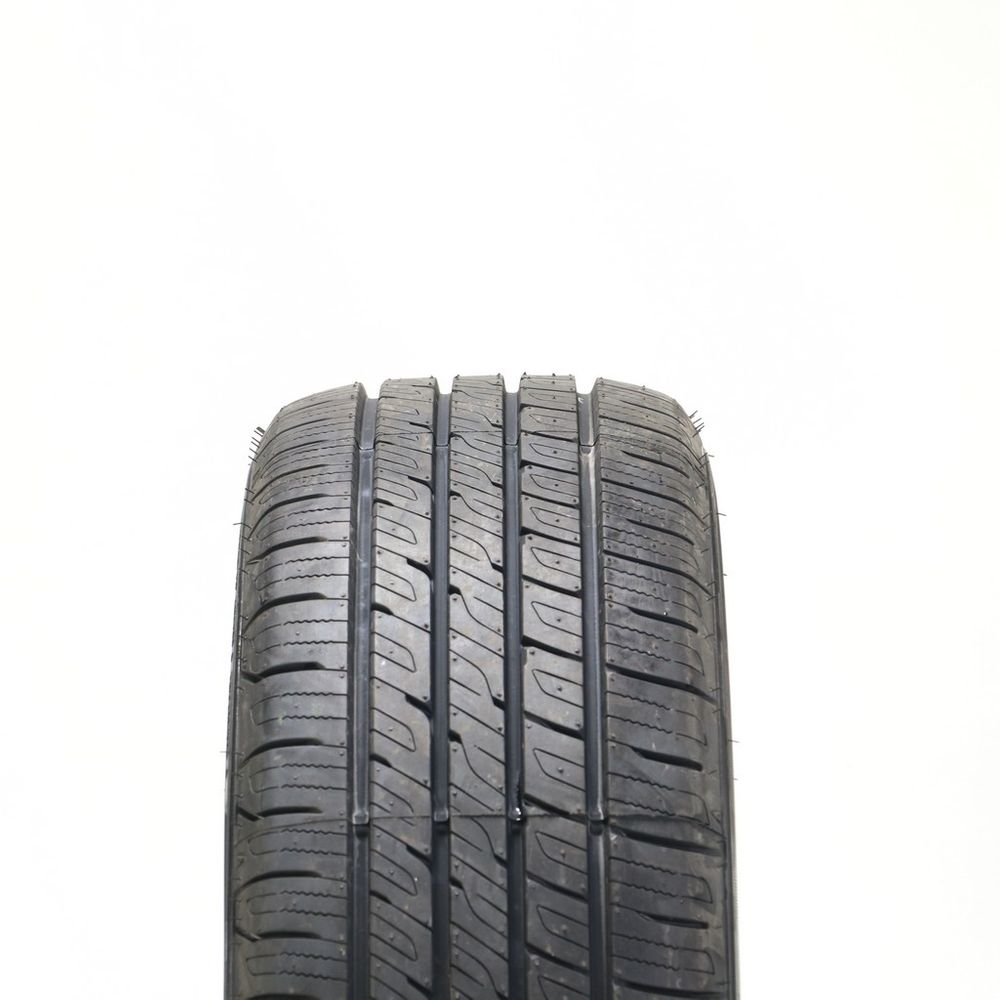 Set of (2) Driven Once 215/55R17 Falken Sincera ST80 A/S 94V - 10.5/32 - Image 2