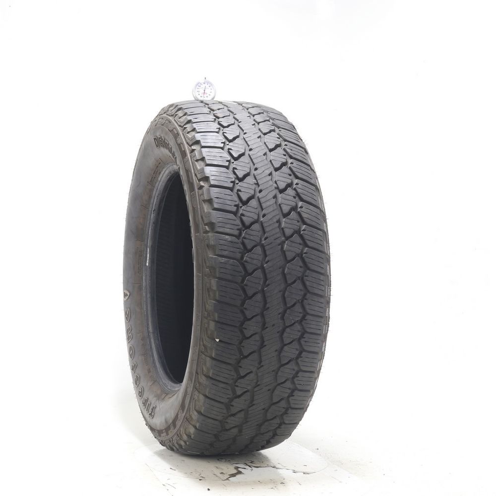 Used 265/60R18 Firestone Destination A/T2 109T - 7/32 - Image 1