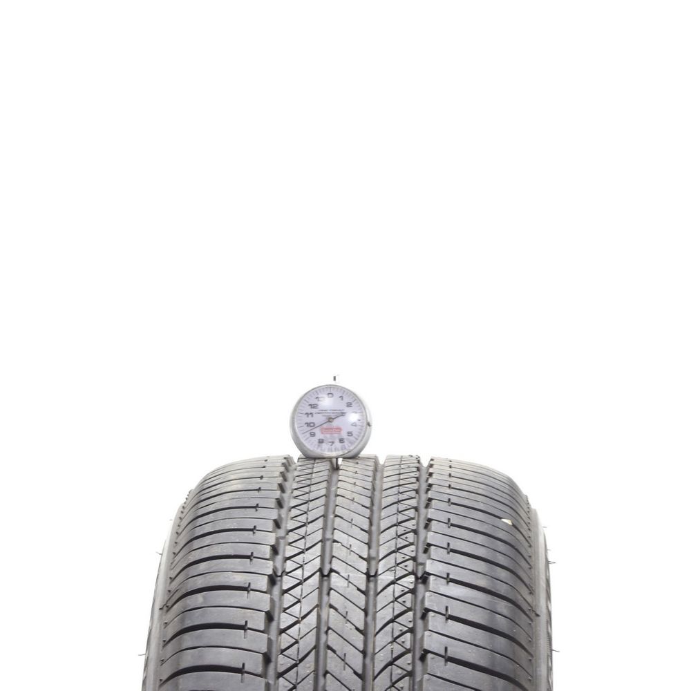 Used 235/55RF18 Bridgestone Turanza EL400-02 RFT 100T - 9.5/32 - Image 2