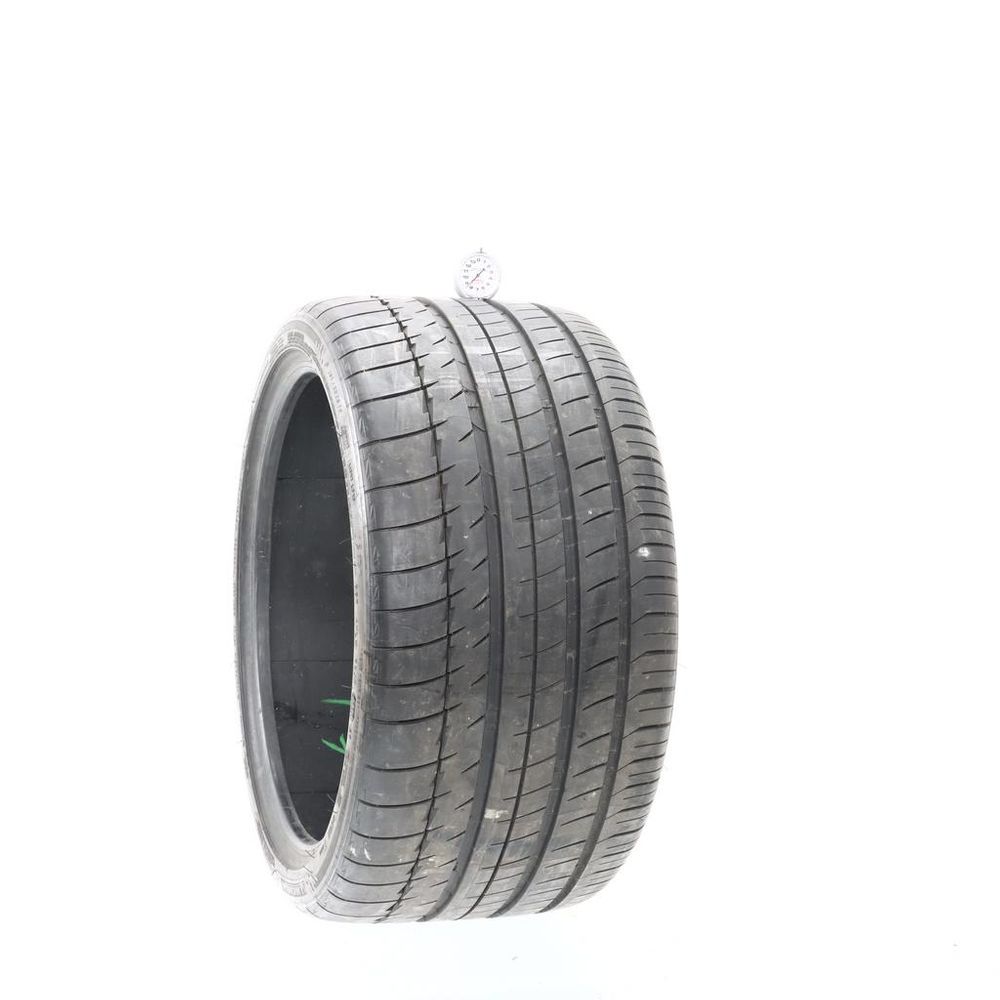 Used 285/30ZR19 Michelin Pilot Sport PS2 ZP 87Y - 8.5/32 - Image 1