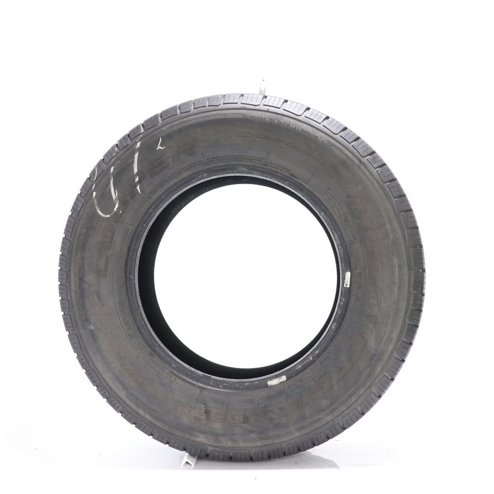 Used 245/70R16 Cooper Discoverer HTP II 107T - 8/32 - Image 3