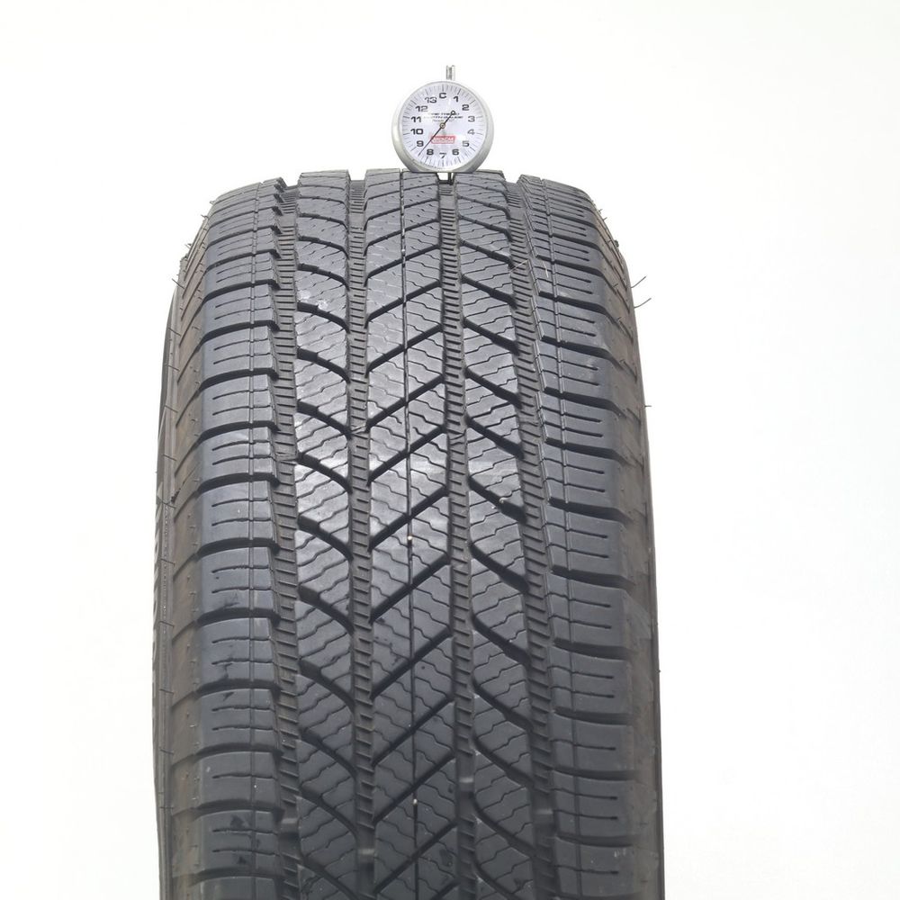 Set of (2) Used 265/70R17 Bridgestone Alenza AS Ultra 115T - 7.5-8.5/32 - Image 5