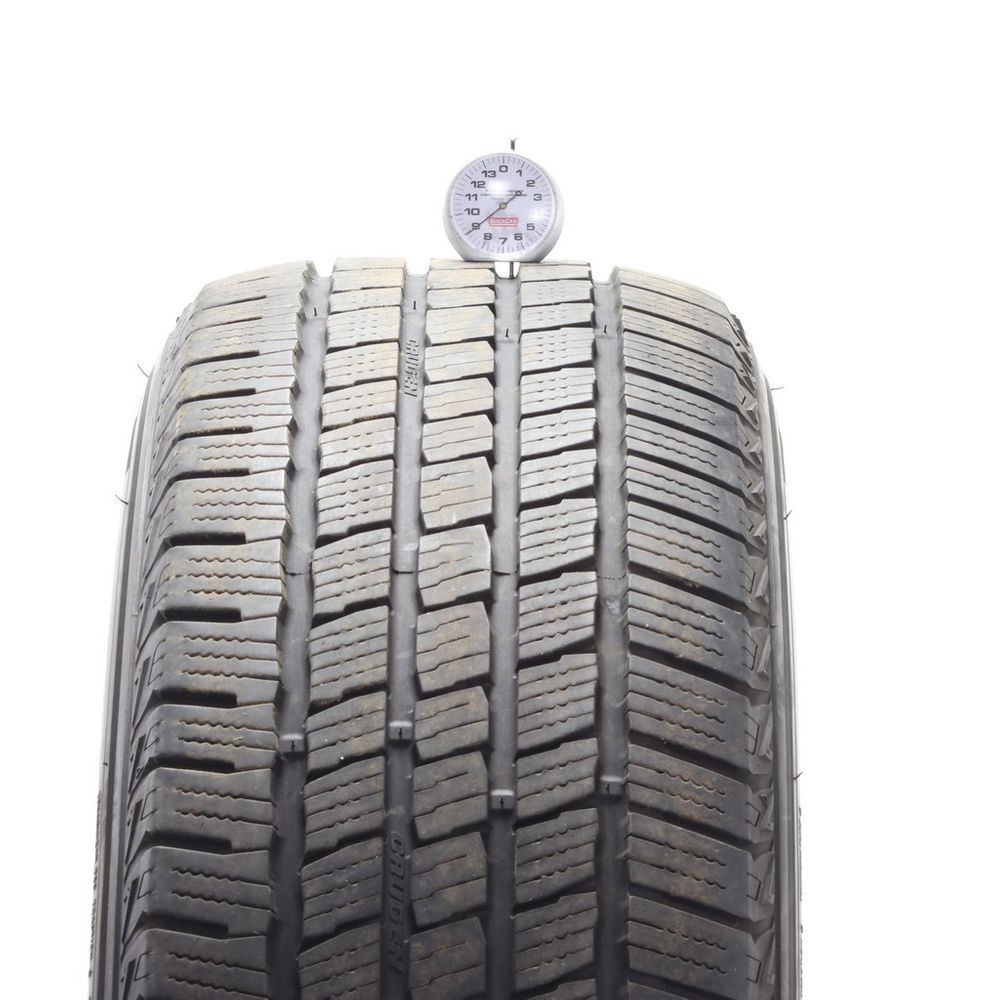 Used 275/60R20 Kumho Crugen HT51 114T - 9/32 - Image 2
