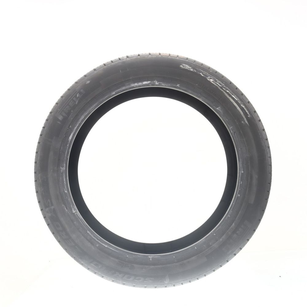 New 265/45R21 Pirelli Scorpion Zero AS Plus 3 Elect PNCS 108Y - Image 3