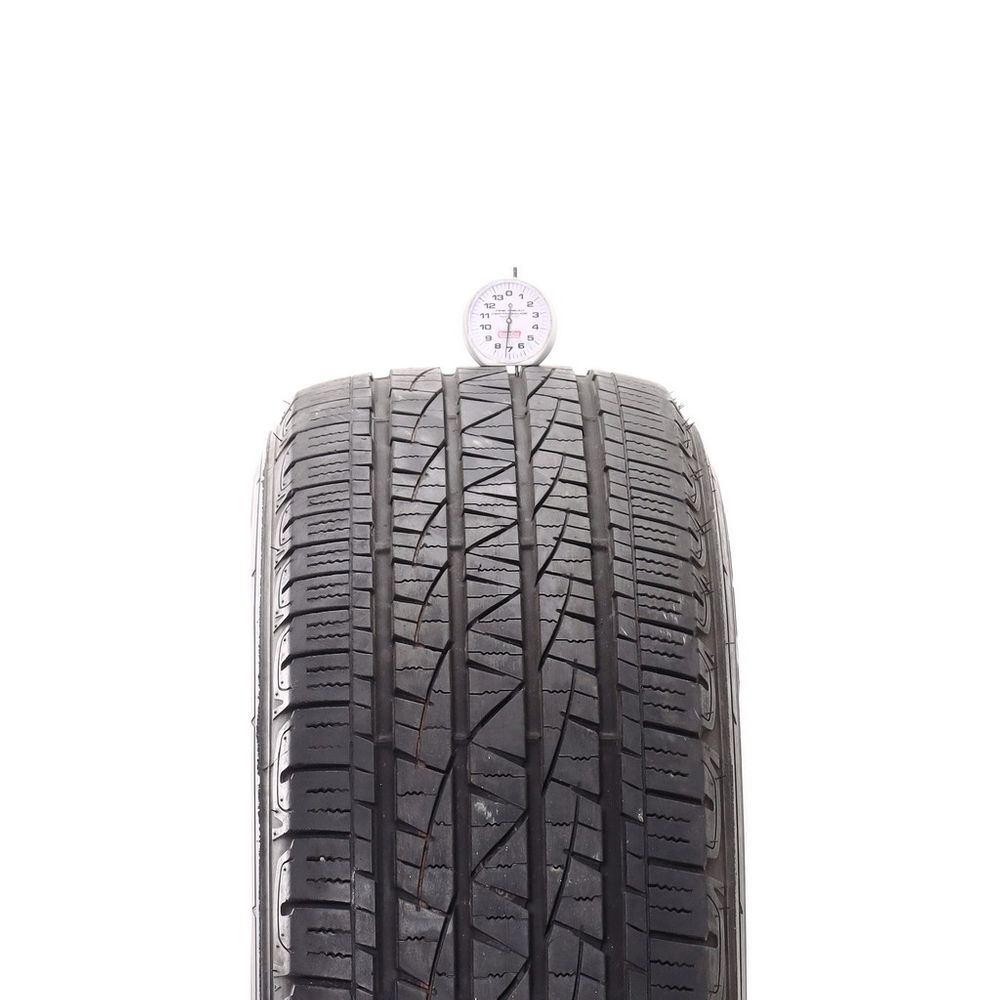 Set of (4) Used 245/60R18 Firestone Destination LE3 105H - 6-7.5/32 - Image 11