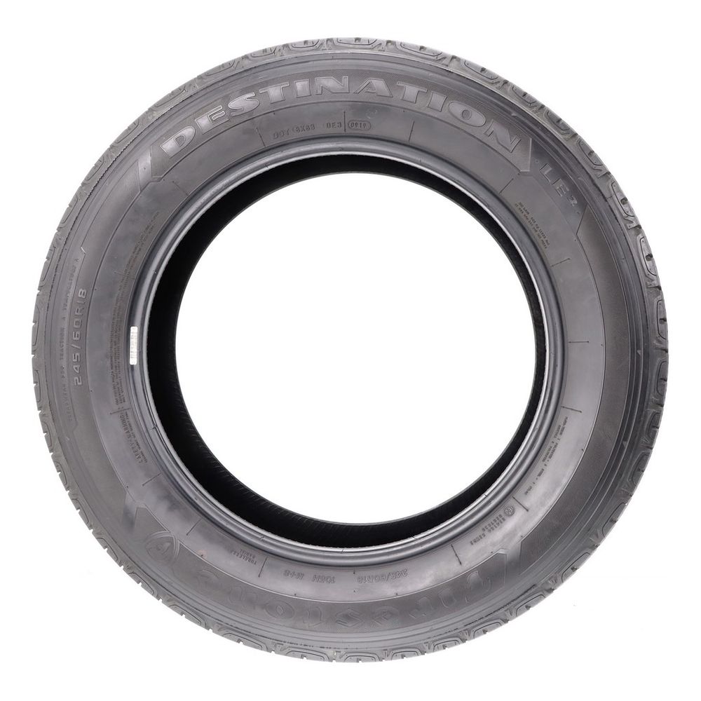 Set of (4) Used 245/60R18 Firestone Destination LE3 105H - 6-7.5/32 - Image 12