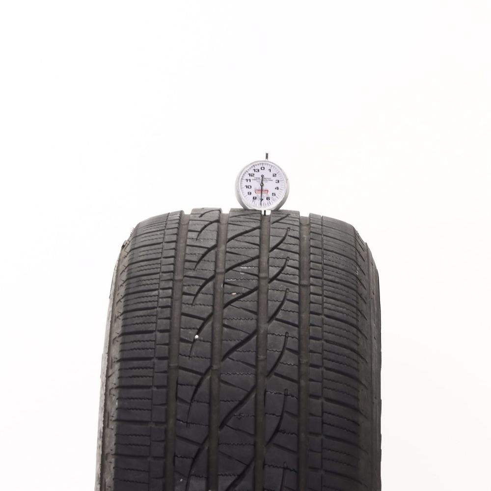 Set of (4) Used 245/60R18 Firestone Destination LE3 105H - 6-7.5/32 - Image 8