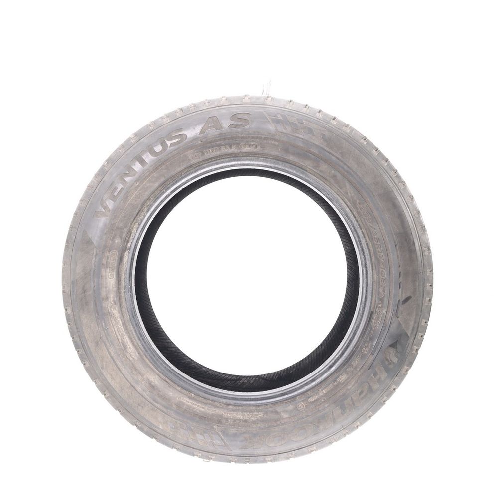 Used 235/65R17 Hankook Ventus AS RH07 108H - 7/32 - Image 3