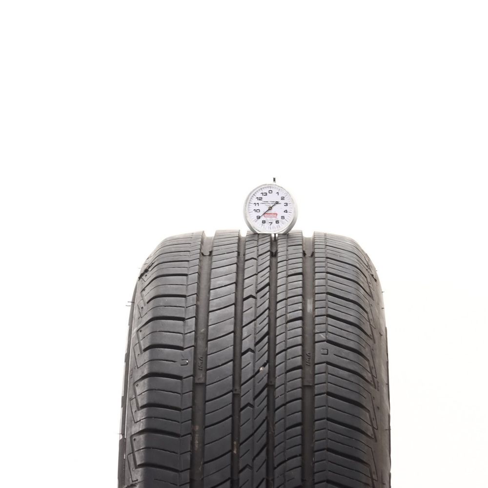 Set of (4) Used 225/60R17 Cooper CS5 Grand Touring 99T - 7-8.5/32 - Image 5