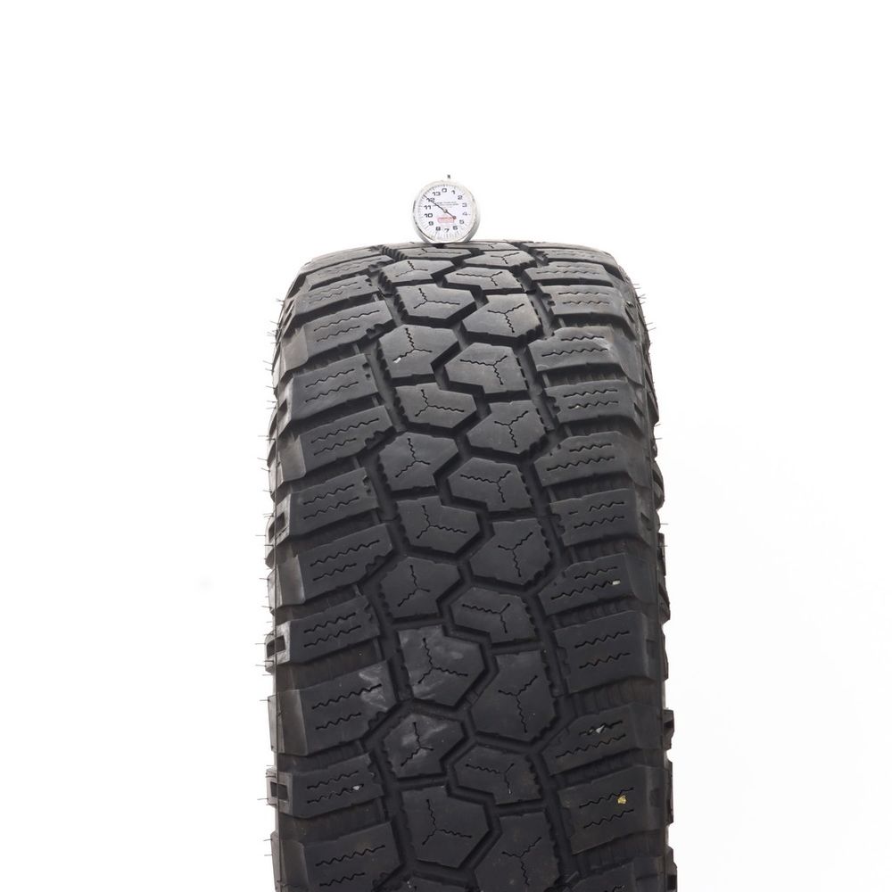 Used 265/65R18 Cooper Discoverer Rugged Trek 116T - 12/32 - Image 2