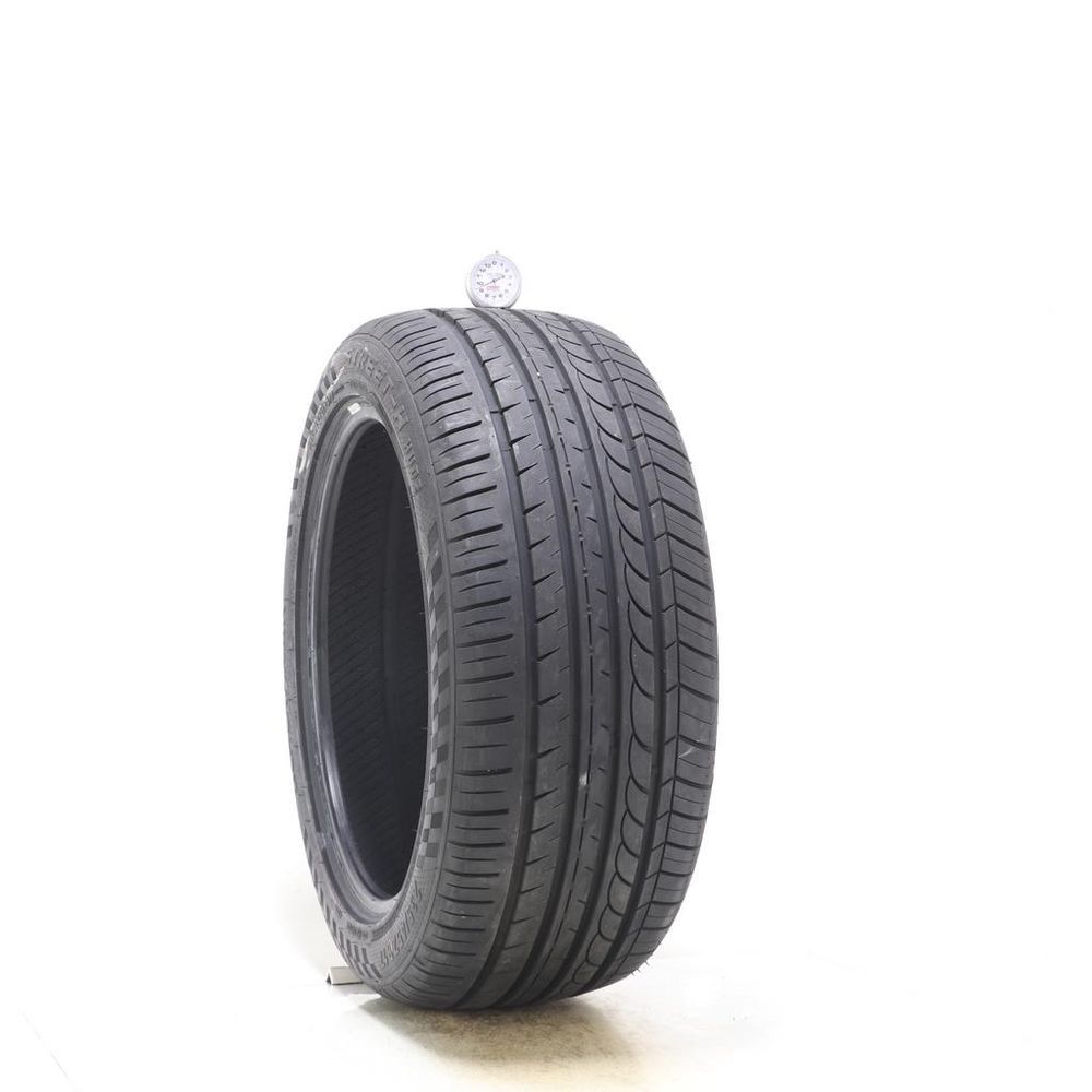Used 235/45ZR17 Blackhawk Street-H HU02 97W - 9.5/32 - Image 1