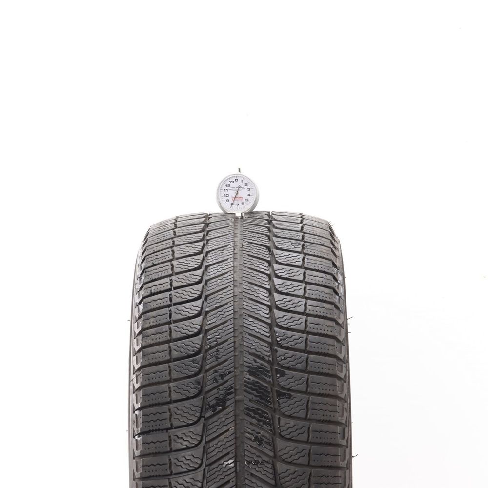 Used 255/45R18 Michelin X-Ice Xi3 103H - 8/32 - Image 2