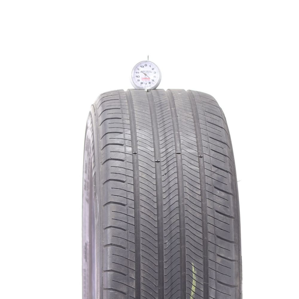 Set of (2) Used 215/55R16 Michelin Energy Saver A/S 93V - 5-5.5/32 - Image 2