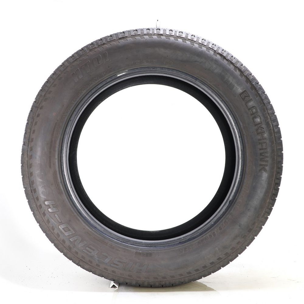 Used 275/55R20 Blackhawk Hiscend-H HT01 113H - 6/32 - Image 3