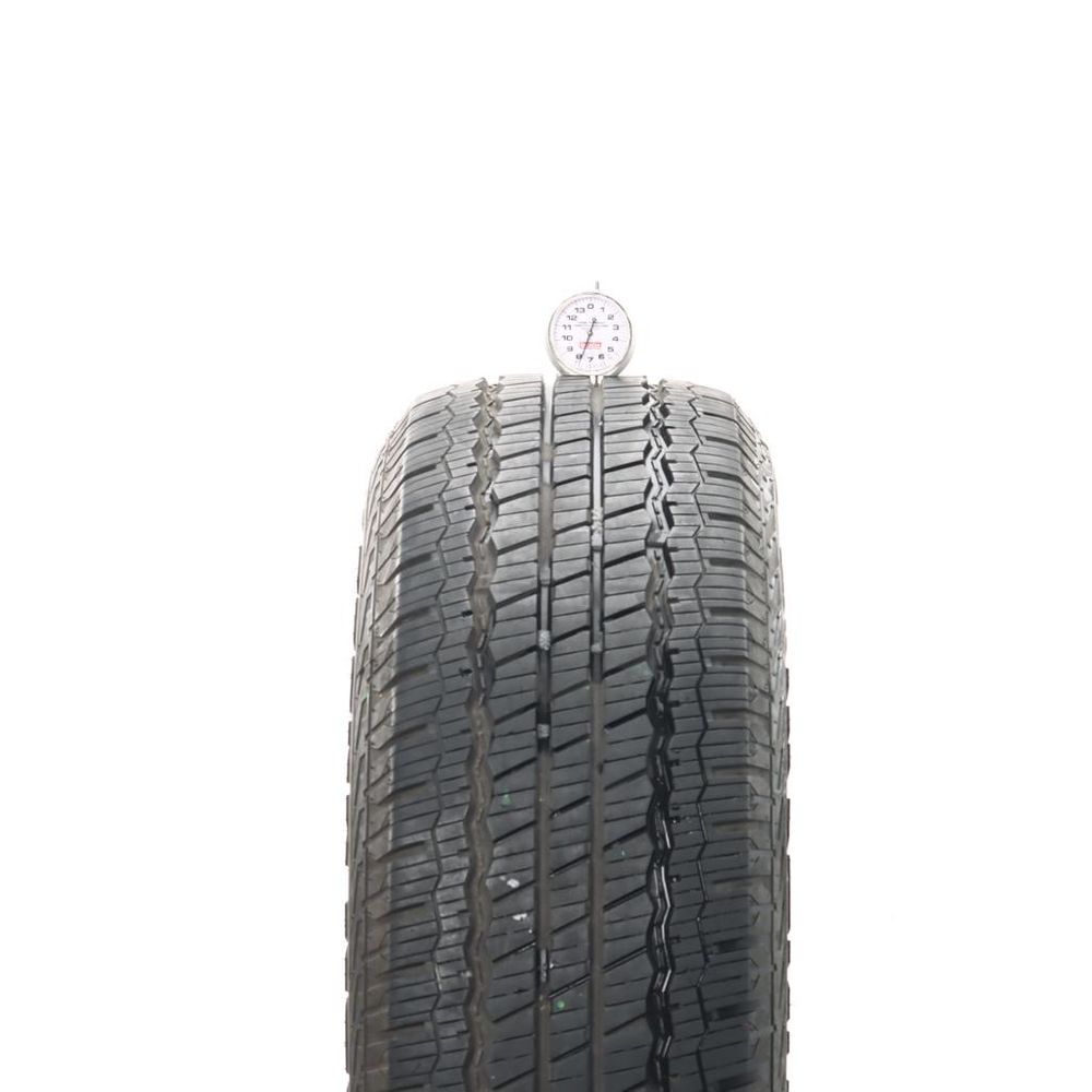 Set of (2) Used 235/70R16 Rocky Mountain H/T2 106T - 7.5-9/32 - Image 2