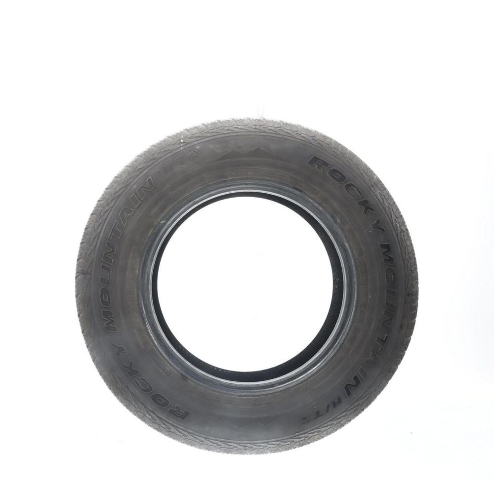 Set of (2) Used 235/70R16 Rocky Mountain H/T2 106T - 7.5-9/32 - Image 3