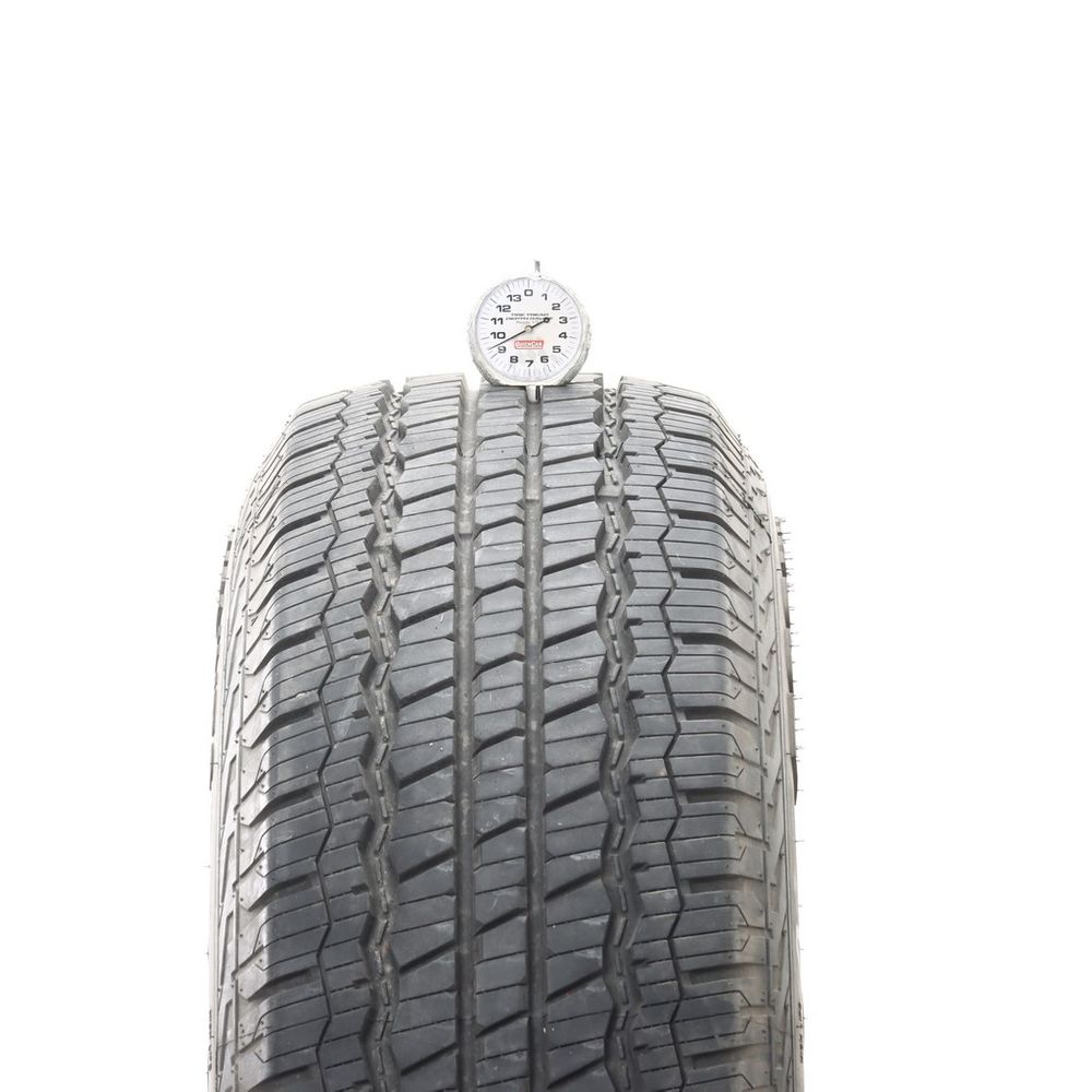 Set of (2) Used 235/70R16 Rocky Mountain H/T2 106T - 7.5-9/32 - Image 5