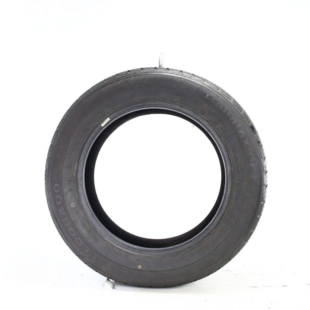 Used 225/60R17 Eldorado Tour Max GFT 99T - 9/32 - Image 3