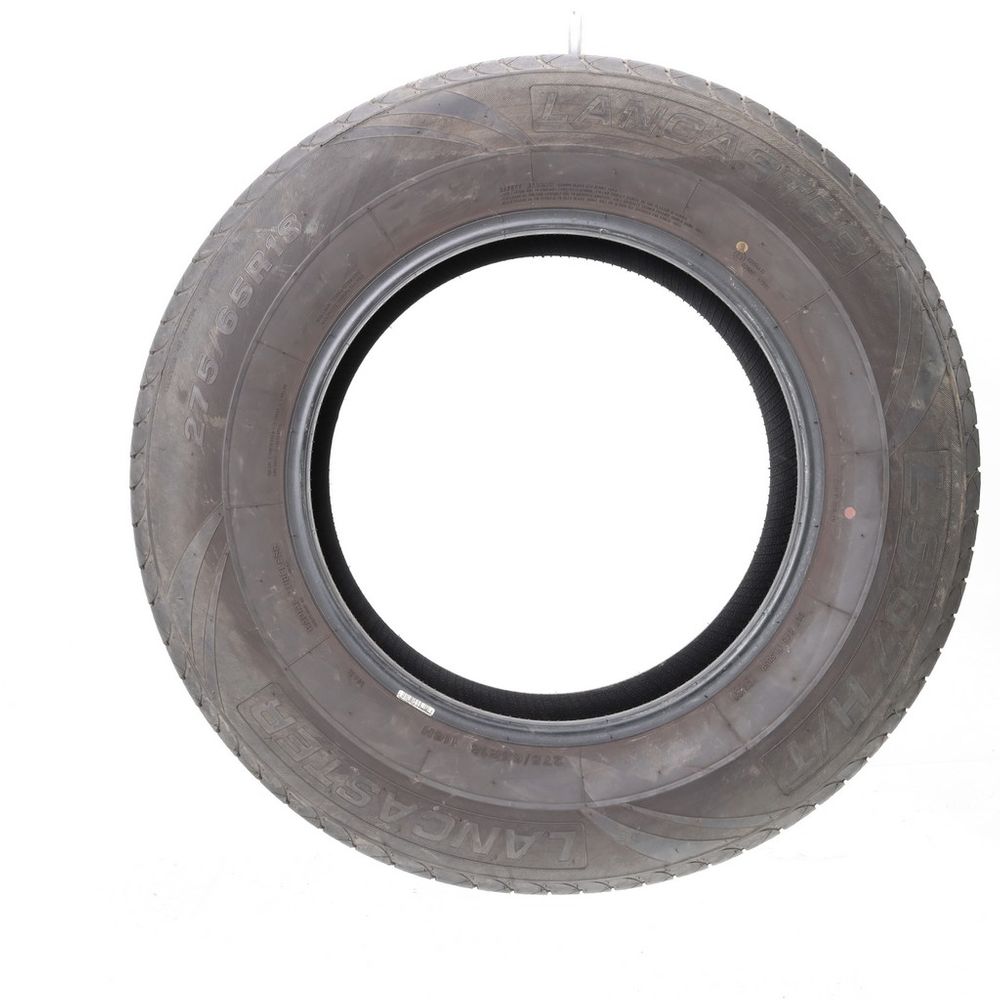 Used 275/65R18 Lancaster LS-07 H/T 116H - 8/32 - Image 3