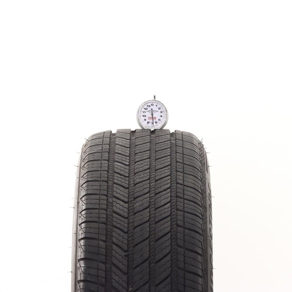 Set of (2) Used 205/60R16 Bridgestone Turanza Quiet Track 92V - 6.5-7.5/32 - Image 2