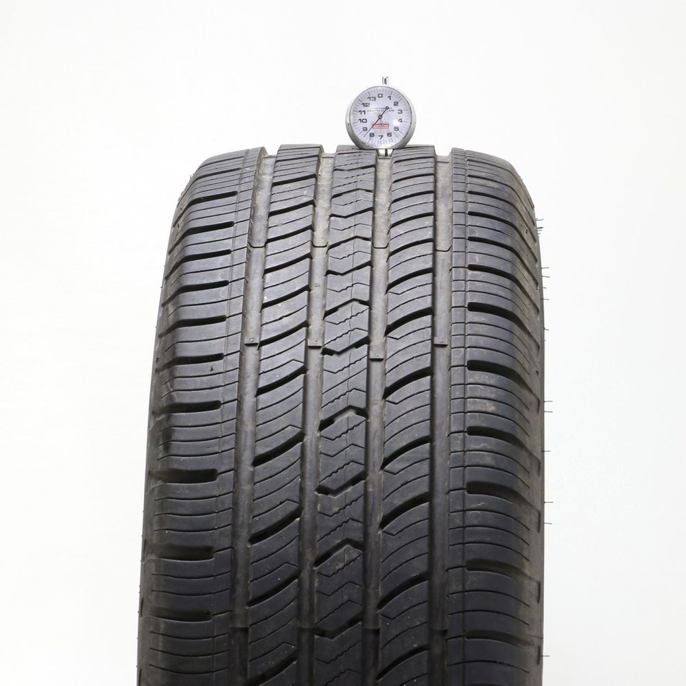 Set of (2) Used 275/60R20 Cooper Adventurer All Season 115H - 8.5-9/32 - Image 2