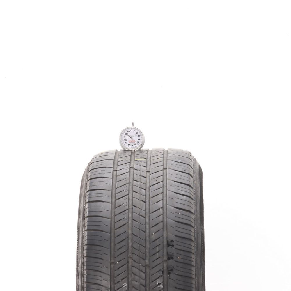 Used 225/55R17 Goodyear Assurance Fuel Max 95H - 5/32 - Image 2