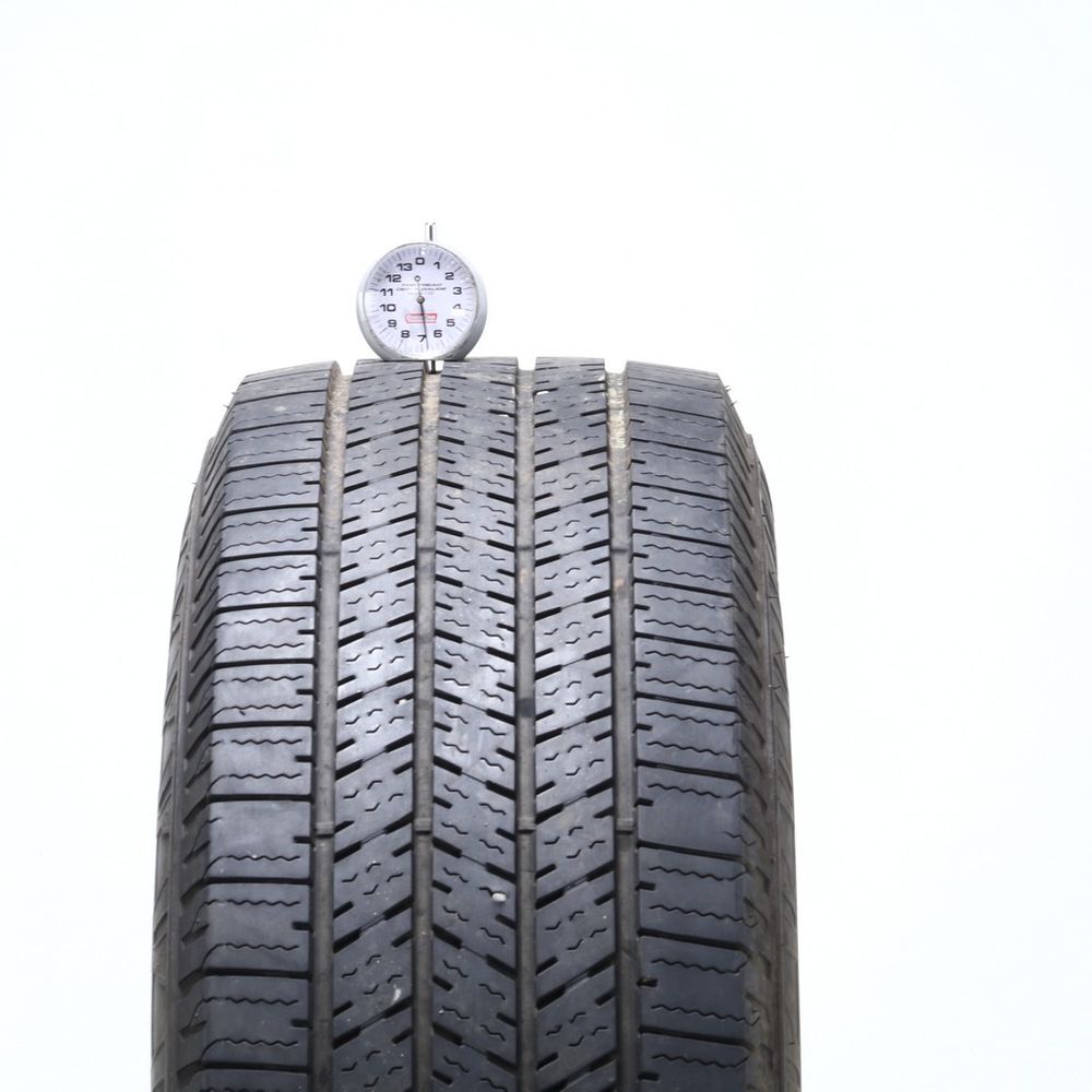 Set of (2) Used LT 245/70R17 Firestone Transforce HT2 119/116R - 6.5-7.5/32 - Image 2