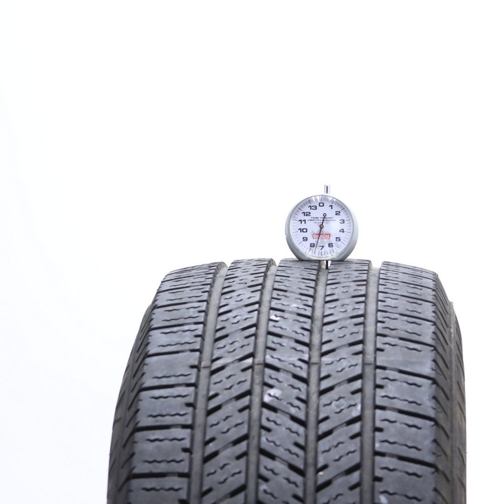 Set of (2) Used LT 245/70R17 Firestone Transforce HT2 119/116R - 6.5-7.5/32 - Image 5