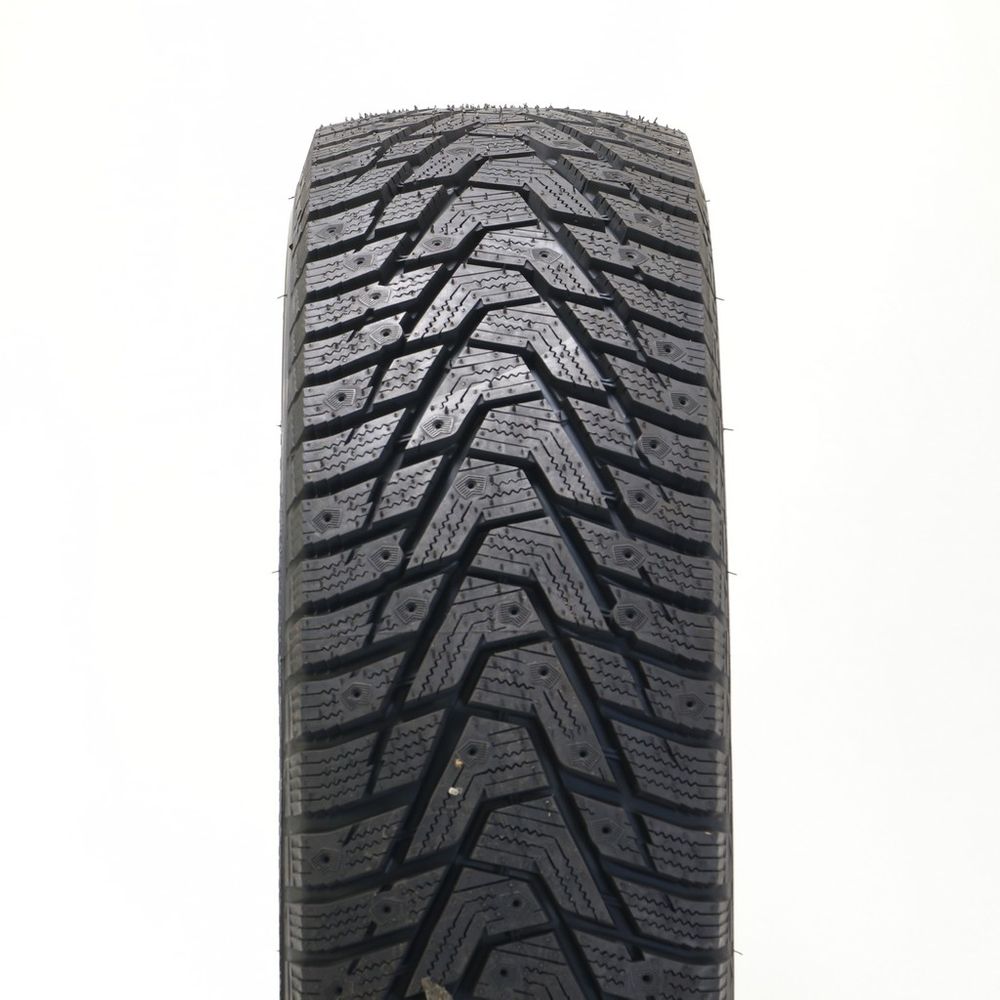 Set of (2) New 225/75R16 Hankook Winter i*Pike X W429 104T - Image 2