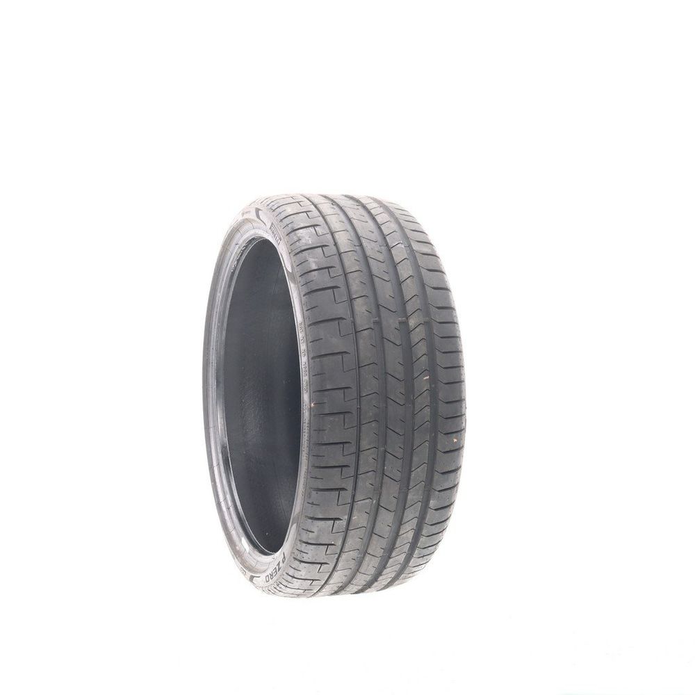 Driven Once 245/30ZR20 Pirelli P Zero PZ4 AO 90Y - 9/32 - Image 1