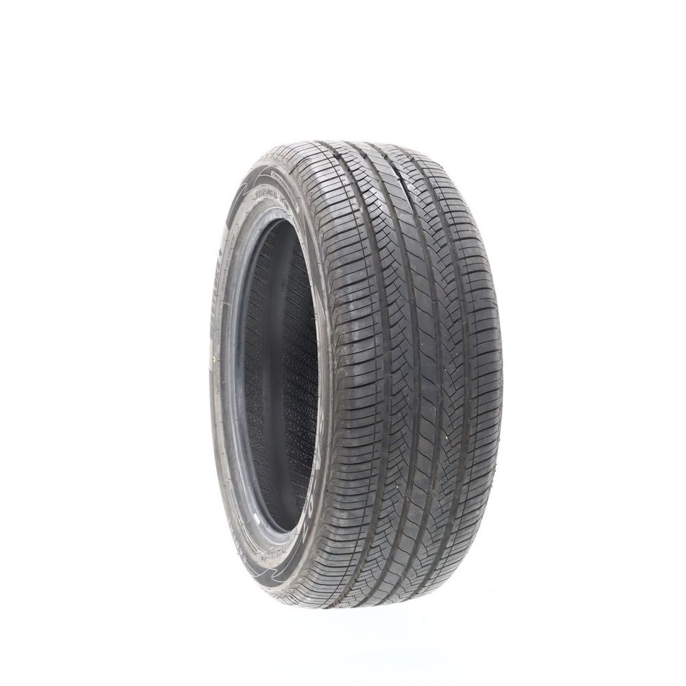 Driven Once 235/50R18 Westlake SA-07 101W - 8.5/32 - Image 1