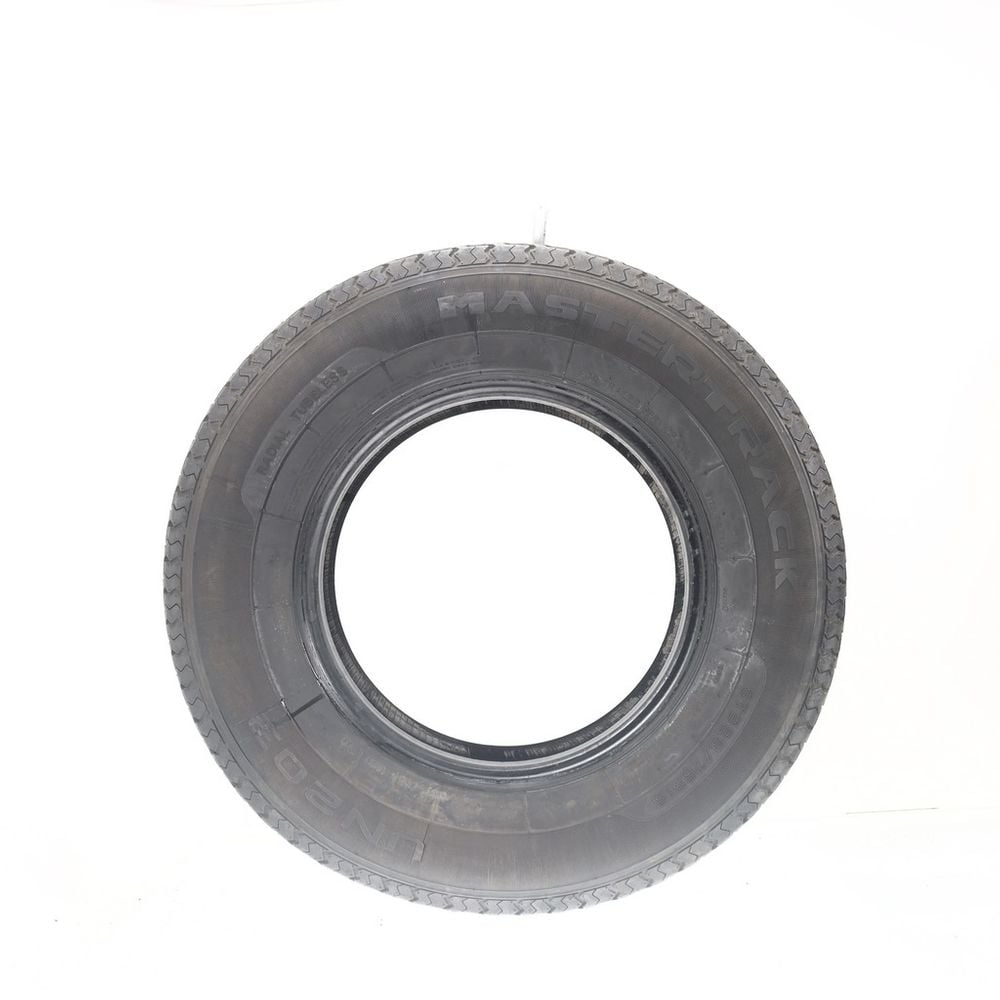 Used ST 225/75R15 Mastertrack UN203 117/112L E - 8.5/32 - Image 3