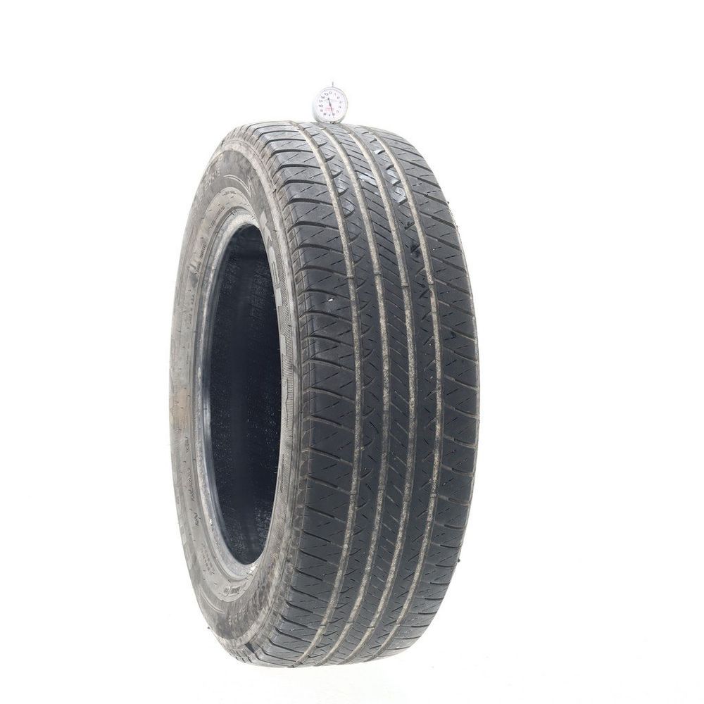 Set of (4) Used 245/60R18 Kelly Edge A/S 105H - 5.5-6/32 - Image 4