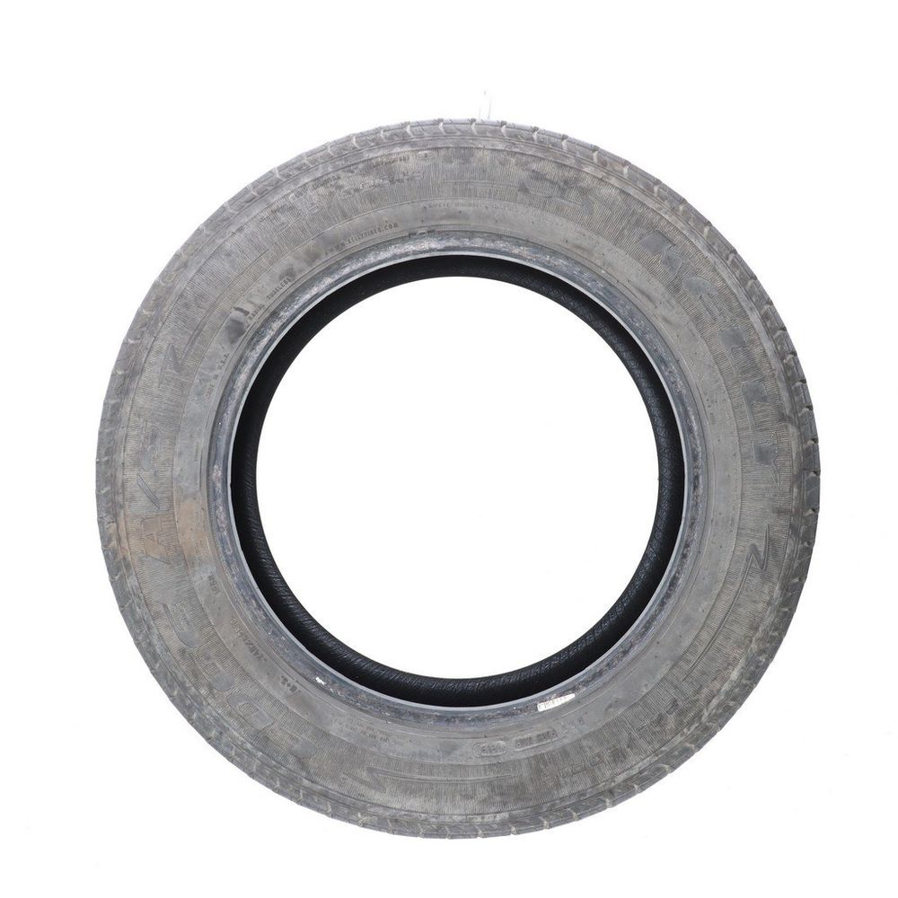 Set of (4) Used 245/60R18 Kelly Edge A/S 105H - 5.5-6/32 - Image 6