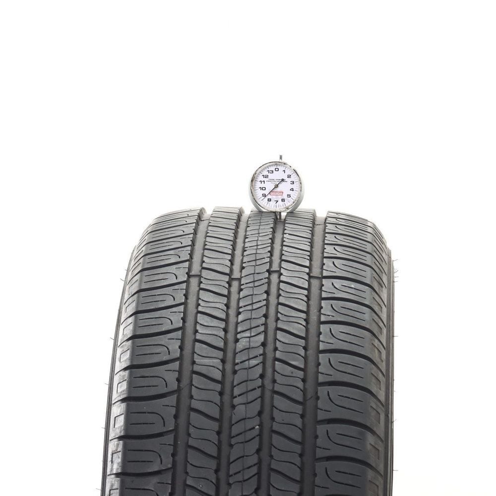 Set of (4) Used 245/55R19 Goodyear Assurance All-Season 103V - 8.5-9.5/32 - Image 2